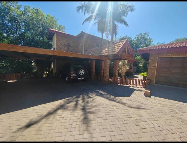 4 BEDROOM HOUSE FOR SALE IN MONTANA PARK